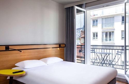 Puteaux Apartment | Aparthotel Adagio Access La Défense Puteaux
