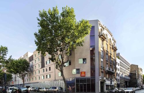 Clichy Apartment | Aparthotel Adagio Access Paris Clichy