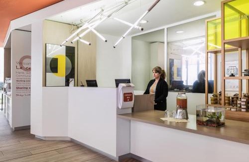 Quartier Vilmorin Apartment | Aparthotel Adagio Access Paris Massy Gare