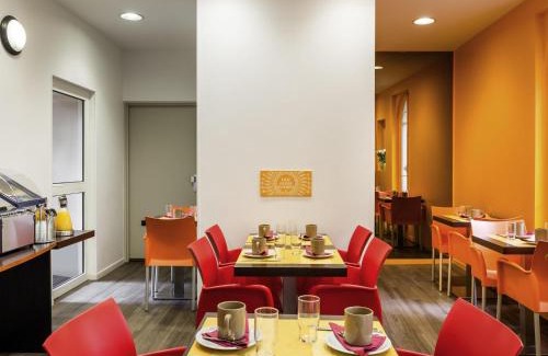 Pere Lachaise Apartment | Aparthotel Adagio Access Paris Philippe Auguste
