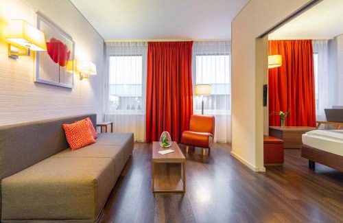 West Berlin Centre Apartment | Aparthotel Adagio Berlin Kurfürstendamm