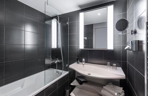 West Berlin Centre Apartment | Aparthotel Adagio Berlin Kurfürstendamm