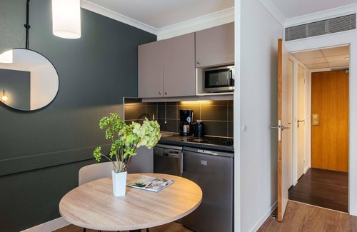 Faubourg de l'Arche Apartment | Aparthotel Adagio la Defense le Parc
