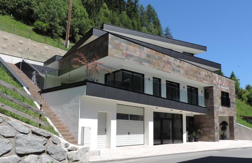 Kappl Apartment | Aparthotel Adrenalin