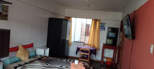 Cusco Apartment | Aparthotel ANDESITA CUSCO