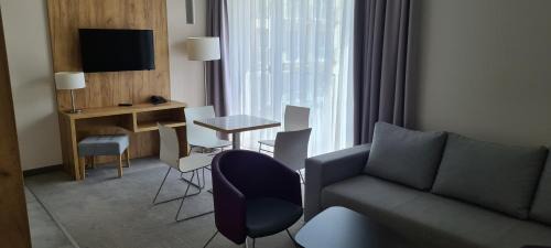 Sienna Apartment | Aparthotel Apartamenty Czarna Góra 134