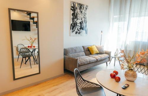 Avoti Apartment | Aparthotel Aurum