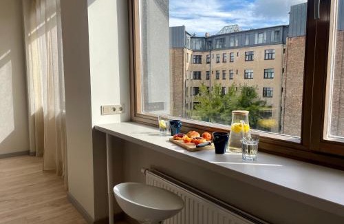 Avoti Apartment | Aparthotel Aurum