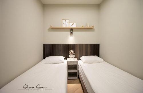 Alkmaar Apartment | ApartHotel Boutique by Urban Home Stay