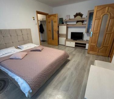 Brasov Apartment | Aparthotel Brasov Neptun
