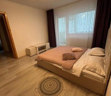 Brasov Apartment | Aparthotel Brasov Neptun