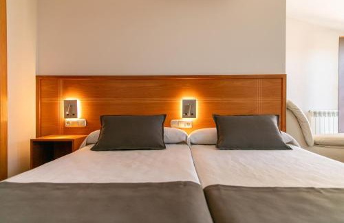 Puigreig Apartment | Aparthotel Cal Marçal