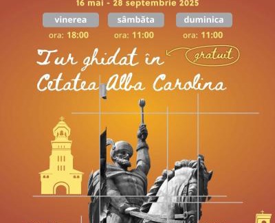 Alba Iulia Apartment | ApartHotel Cetate Alba Iulia