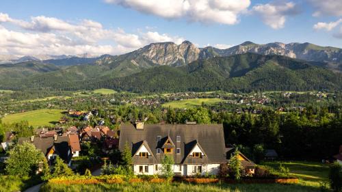 Koscielisko House | Aparthotel Delta Top