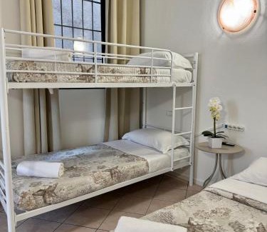 Bovisa Apartment | Aparthotel Dergano 3 near metro stop