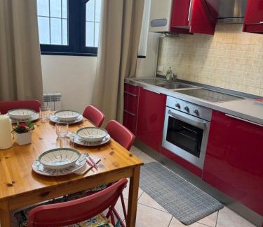 Bovisa Apartment | Aparthotel Dergano 3 near metro stop