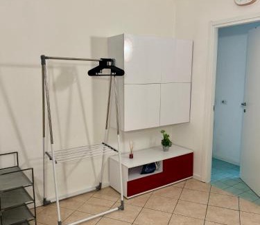 Bovisa Apartment | Aparthotel Dergano 3 near metro stop