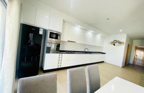 Praia Apartment | Aparthotel Di lia t3