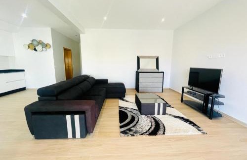 Praia Apartment | Aparthotel Di lia t3