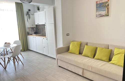 Mamaia-Sat Apartment | Aparthotel Ella Mamaia