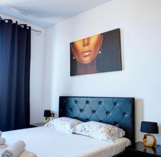 Mamaia-Sat Apartment | Aparthotel Ella Mamaia
