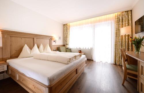 Kartitsch Apartment | Aparthotel Garni Monte