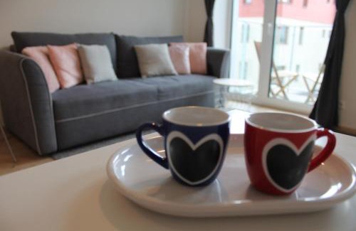 Loucna Pod Klinovcem Apartment | Aparthotel Klínovec Views