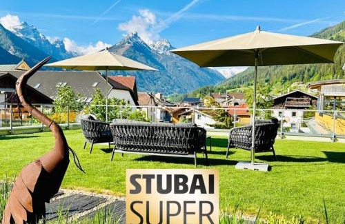 Medraz Apartment | Aparthotel Krösbacher