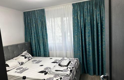 Sector 2 Apartment | Aparthotel Lacul Tei