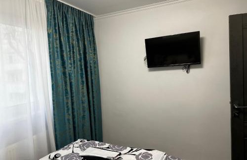 Sector 2 Apartment | Aparthotel Lacul Tei