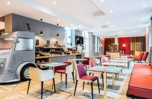 Historic Center Apartment | Aparthotel Lille Center Grand Place* - 2 rooms 4 people