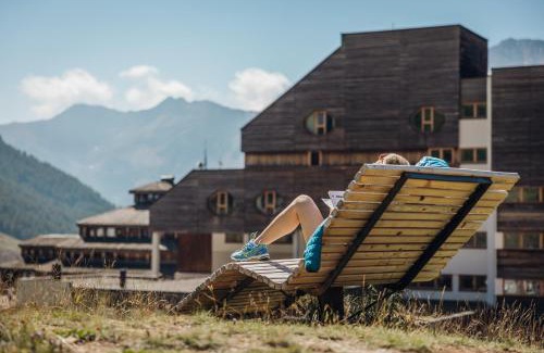 Maso Corto Apartment | Aparthotel Maso Corto