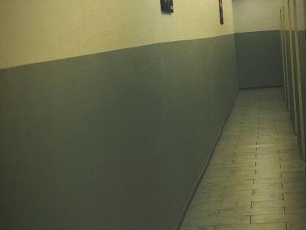 Funfhaus Apartment | Aparthotel MERDIAN