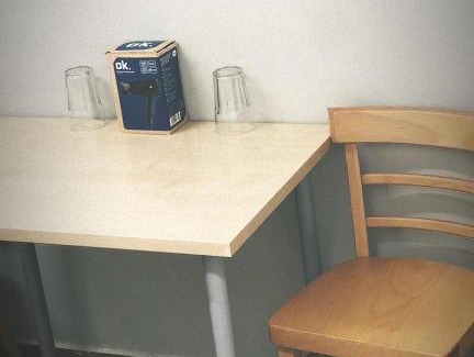 Funfhaus Apartment | Aparthotel MERDIAN