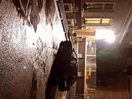 Funfhaus Apartment | Aparthotel MERDIAN