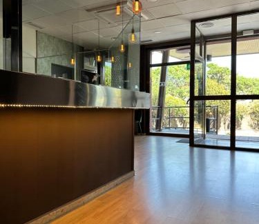 Montcada I Reixac Apartment | Aparthotel Montcada