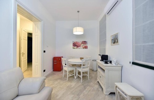 Old City Apartment | ApartHotel No6
