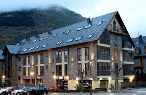 Vielha e Mijaran Apartment | Aparthotel Nou Vielha