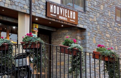 Vielha e Mijaran Apartment | Aparthotel Nou Vielha