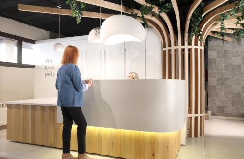 Vielha e Mijaran Apartment | Aparthotel Nou Vielha