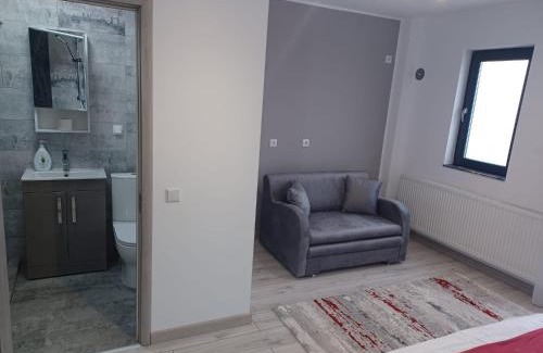 Galati Apartment | ApartHotel Oltului