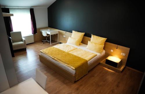 Oradea Apartment | APARTHOTEL Panoramis Residence