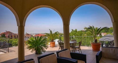 Oradea Apartment | APARTHOTEL Panoramis Residence