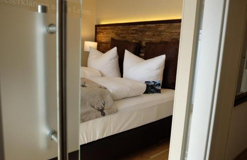 Parsberg Apartment | Aparthotel Parsberg GreenDesign