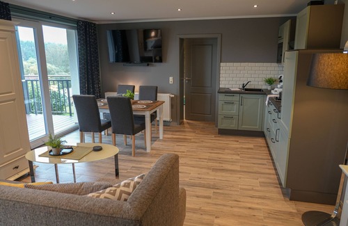 Neuhaus-Schierschnitz Apartment | Aparthotel Rotheul