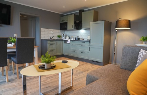 Neuhaus-Schierschnitz Apartment | Aparthotel Rotheul