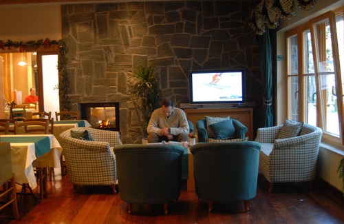 Stubicke Toplice Apartment | Aparthotel Snjezna Kraljica