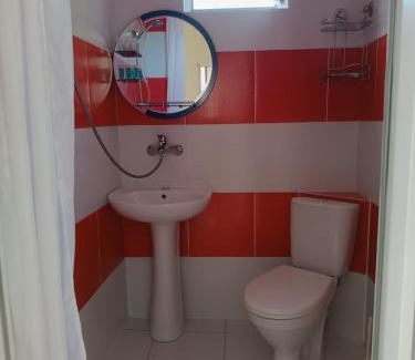 Gonio Apartment | Aparthotel Sofia in Gonio