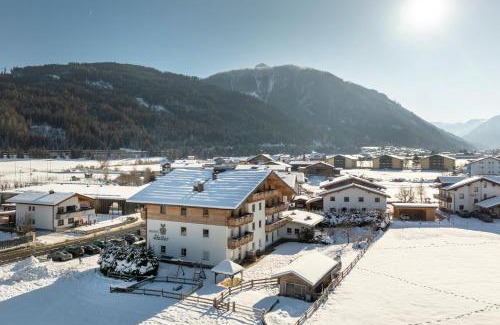 Am Feuersang Apartment | Aparthotel Stadler