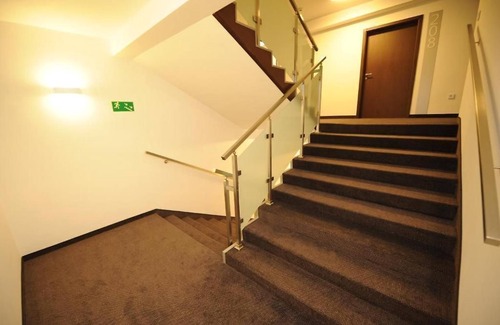 Tychy Apartment | Aparthotel Strefa Budget